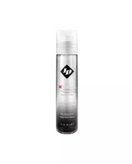 ID XTREME LUBRICANTE 30ML