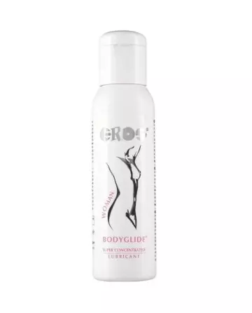 EROS BODYGLIDE LUBRICANTE SILICONA WOMAN 250 ML