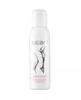 EROS BODYGLIDE LUBRICANTE SILICONA WOMAN 250 ML