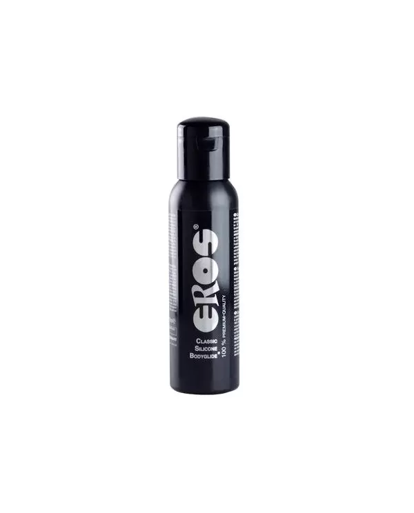 EROS CLASSIC SILICONA BODYGLIDE 50 ML