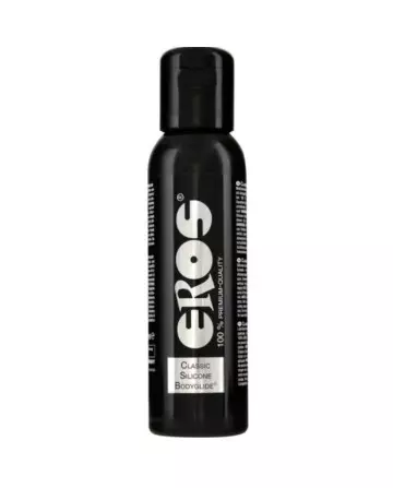 EROS CLASSIC SILICONA BODYGLIDE 250 ML