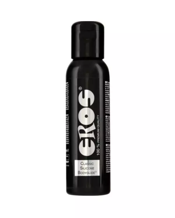 EROS CLASSIC SILICONA BODYGLIDE 250 ML