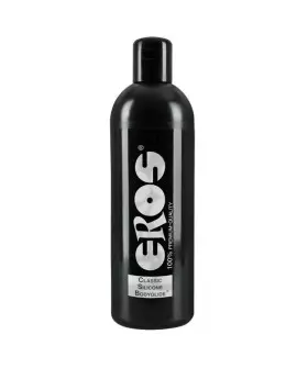 EROS CLASSIC SILICONA BODYGLIDE 500 ML