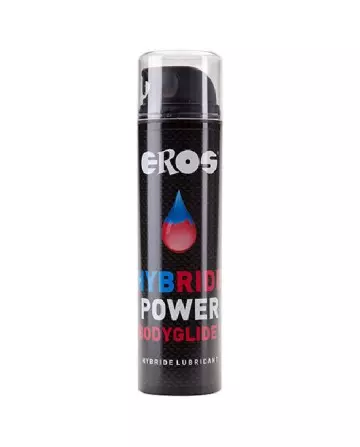 EROS HYBRIDE POWER BODYGLIDE 30 ML