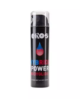 EROS HYBRIDE POWER BODYGLIDE 30 ML