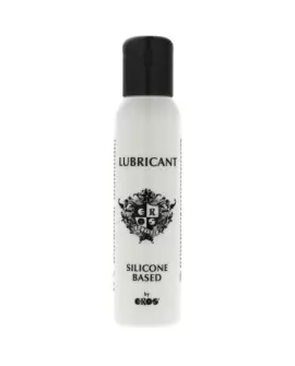 EROS FETISH LINE LUBRICANTE BASE SILICONA 100 ML