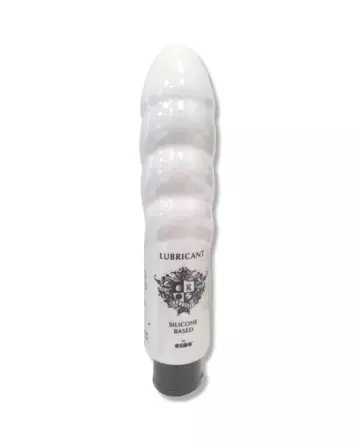 EROS FETISLINE LUBRICANTE SILICONA BOTE DILDO 175 ML