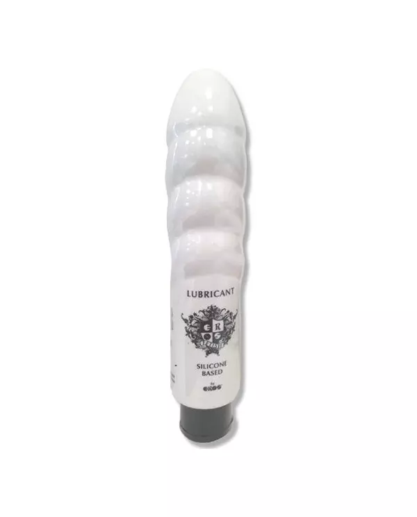 EROS FETISLINE LUBRICANTE SILICONA BOTE DILDO 175 ML