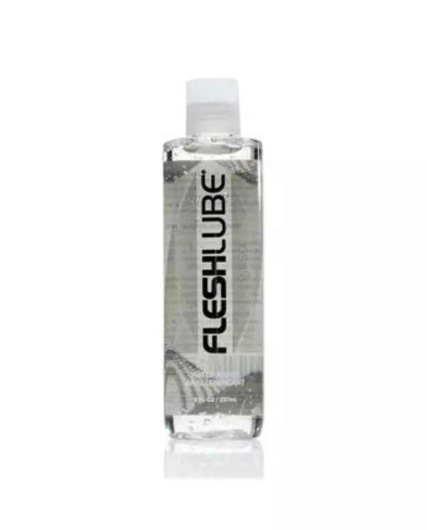 FLESHLUBE LUBRICANTE ANAL BASE AGUA 250 ML