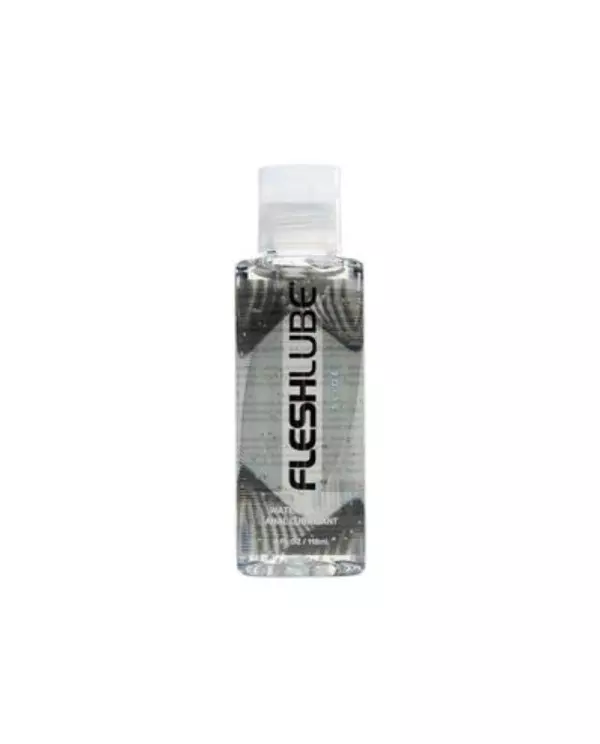 FLESHLUBE LUBRICANTE ANAL BASE AGUA 100 ML