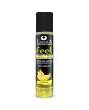 LUXURIA FEEL LUBRICANTE BASE AGUA PLATANO 60 ML