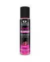 LUXURIA FEEL LUBRICANTE BASE AGUA CEREZA 60 ML