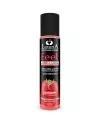 LUXURIA FEEL LUBRICANTE BASE AGUA FRESA 60 ML