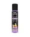 LUXURIA FEEL LUBRICANTE BASE TUTTI FRUTI 60 ML