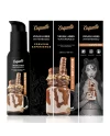 COQUETTE CHIC DESIRE PREMIUM EXPERIENCE LUBRICANTE VEGANO CHOCOBROWNIE 100ML