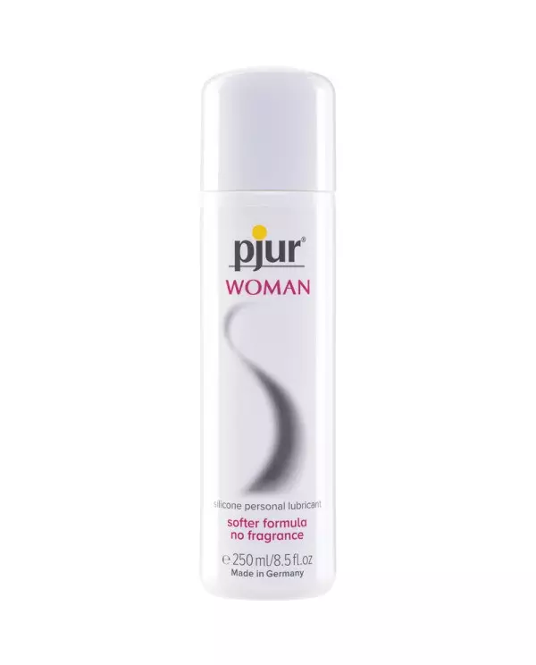 PJUR WOMAN LUBRICANTE SILICONA BODYGLIDE 250 ML