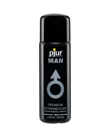 PJUR MAN PREMIUM LUBRICANTE 30 ML