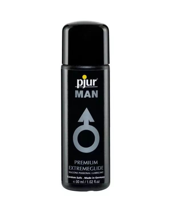 PJUR MAN PREMIUM LUBRICANTE 30 ML