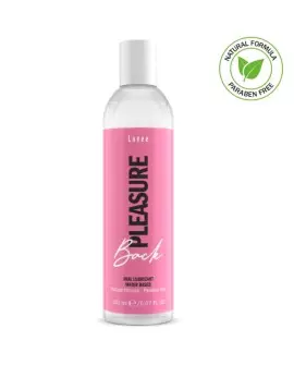 LOVEE BACK PLEASURE LUBRICANTE ANAL 150 ML