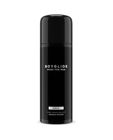 BOYGLIDE LUBRICANTE BASE AGUA 100 ML