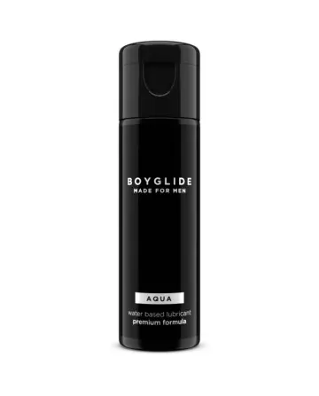 BOYGLIDE LUBRICANTE BASE AGUA 30 ML