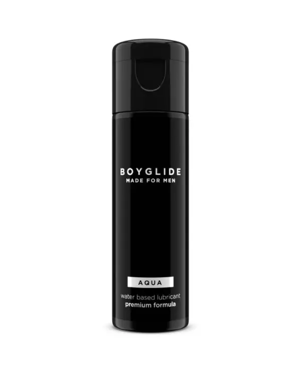 BOYGLIDE LUBRICANTE BASE AGUA 30 ML