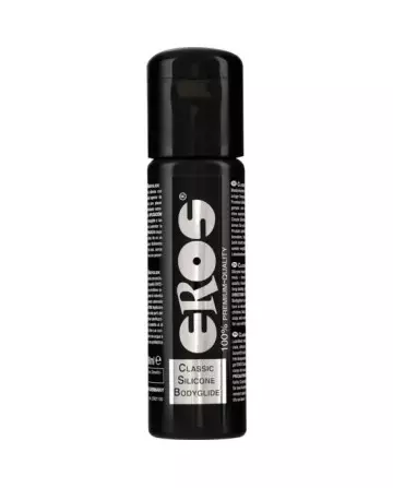 EROS CLASSIC SILICONA BODYGLIDE 30ML