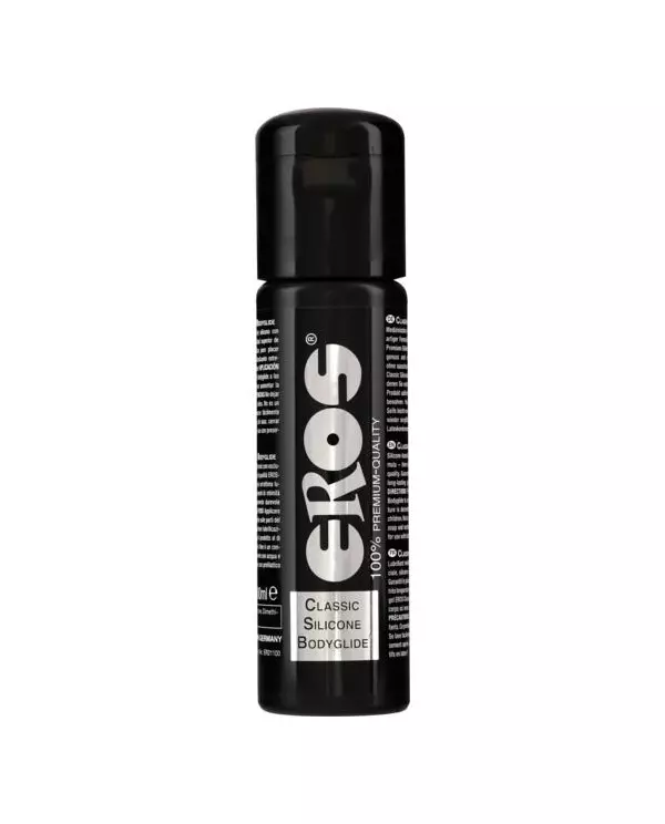 EROS CLASSIC SILICONA BODYGLIDE 30ML