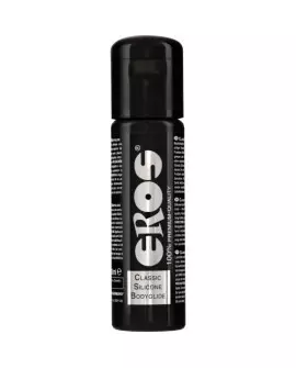 EROS CLASSIC SILICONA BODYGLIDE 100ML