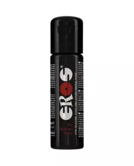 EROS TOY SILICONA LUB PARA JUGUETES 100ML