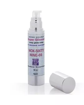 NOX 69 GEL SUAVIZANTE DESLIZANTE DILATADOR