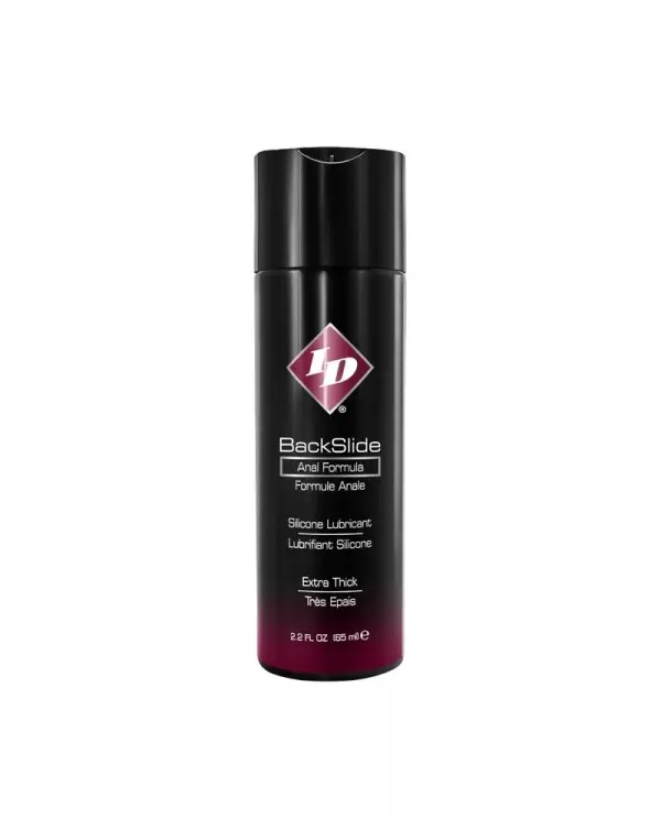 ID BACKSLIDE ANAL FORMULA 65ML