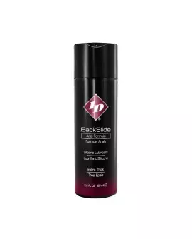 ID BACKSLIDE ANAL FORMULA 65ML