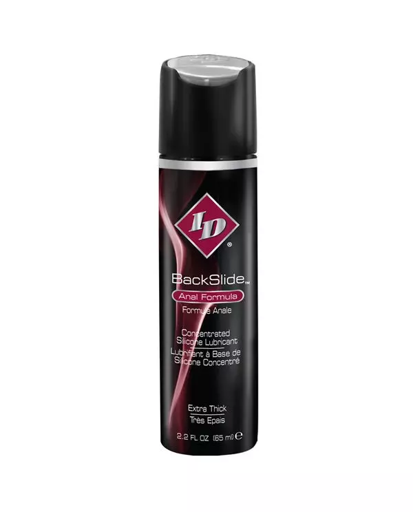 ID BACKSLIDE ANAL FORMULA 65ML