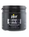 PJUR POWER PREMIUM CREAM PERSONAL LUBRICANT 500 ML