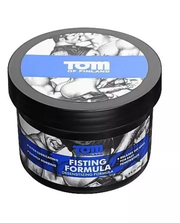 TOM OF FINLAND FISTING FORMULA 333 GR