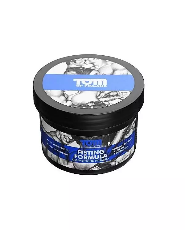 TOM OF FINLAND FISTING FORMULA 333 GR