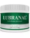 LUBRANAL LUBRIFIST LUBRICANTE CREMA ANAL BASE ACEITE 150ML