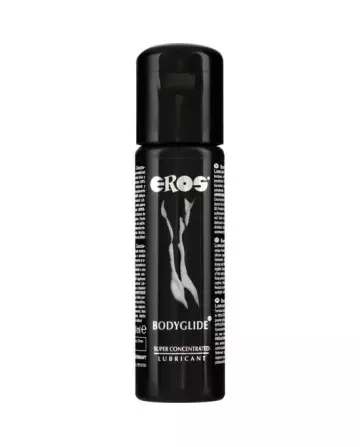 EROS BODYGLIDE LUBRICANTE SUPERCOCENTRADO SILICONA 100ML