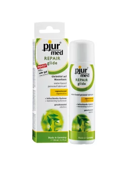 PJUR MED LUBRICANTE REPARADOR 100 ML