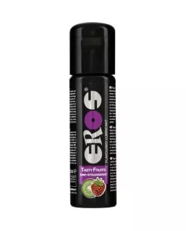 EROS TASTY FRUITS LUBRICANTE FRESA Y KIWI 100 ML