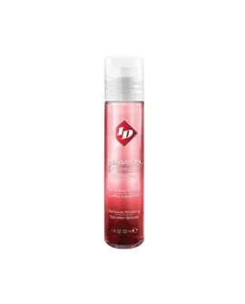 ID SENSATION EFECTO CALOR 30ML