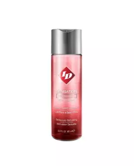 ID SENSATION EFECTO CALOR 65ML