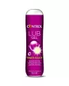 CONTROL LUB GEL LUBRICANTE EFECTO CALOR 75 ML