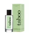 TABOO LIBERTIN PERFUME FEROMONAS MASCULINO 50ML