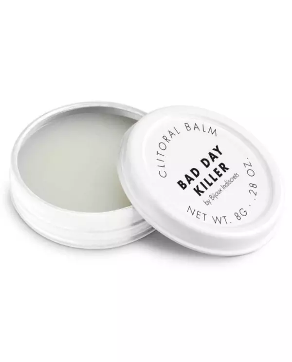 CLITHERAPY BALSAMO CLITORIS BAD DAY KILLER