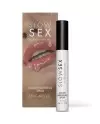 SLOW SEX MOUTHWATERING SPRAY 13 ML