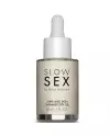 SLOW SEX ACEITE SECO ILUMINADOR MULTIFUNCION 30 ML