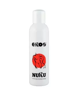 EROS NURU ACEITE MASAJE RICO EN MINERALES 500ML