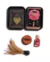 KAMASUTRA WEEKENDER TIN KIT STRAWBERRY DREAMS FRESA